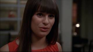 Glee - I just can&#39;t stop loving you (Full Performance + Scene) 3x11