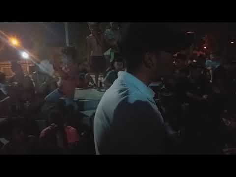 TOLE VS FEDE | 4tos (Pretemporada) 1vs1