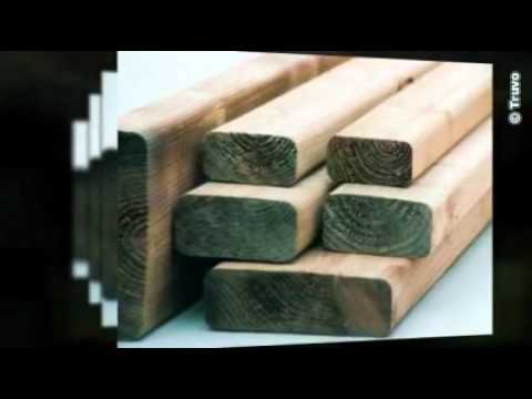 comment traiter piquet en bois
