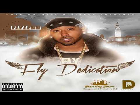 Flyledo - Fly Dedication [Full Mixtape]