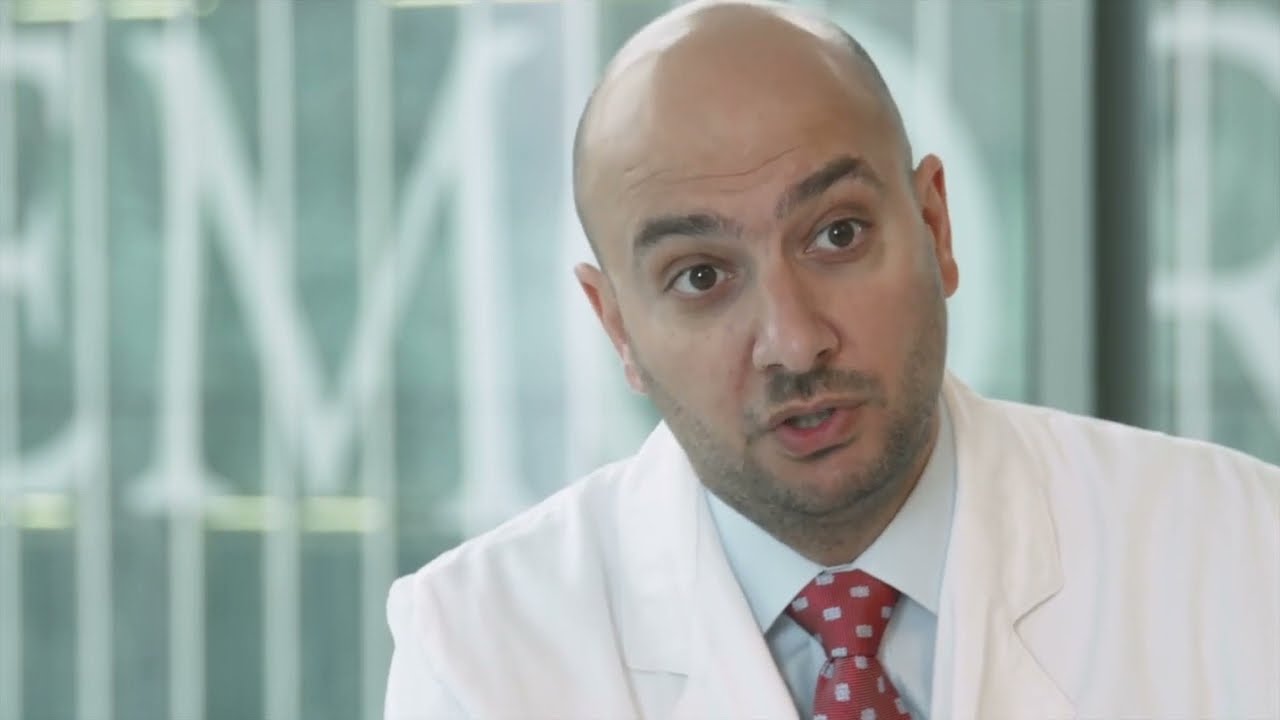 Emory Aortic Center: Georgia’s Aorta Experts