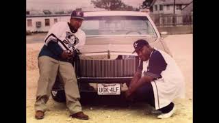 UGK - The Intersection (7th Street and Texas Ave) [Chopped and Screwed]