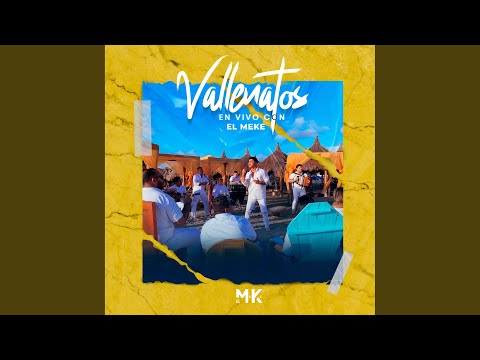 Tiro La Toalla (En Vivo)