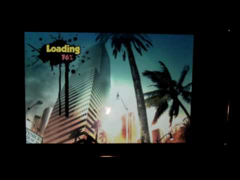 Gangstar West Coast Hustle Review - iPhone & iPod Touch App