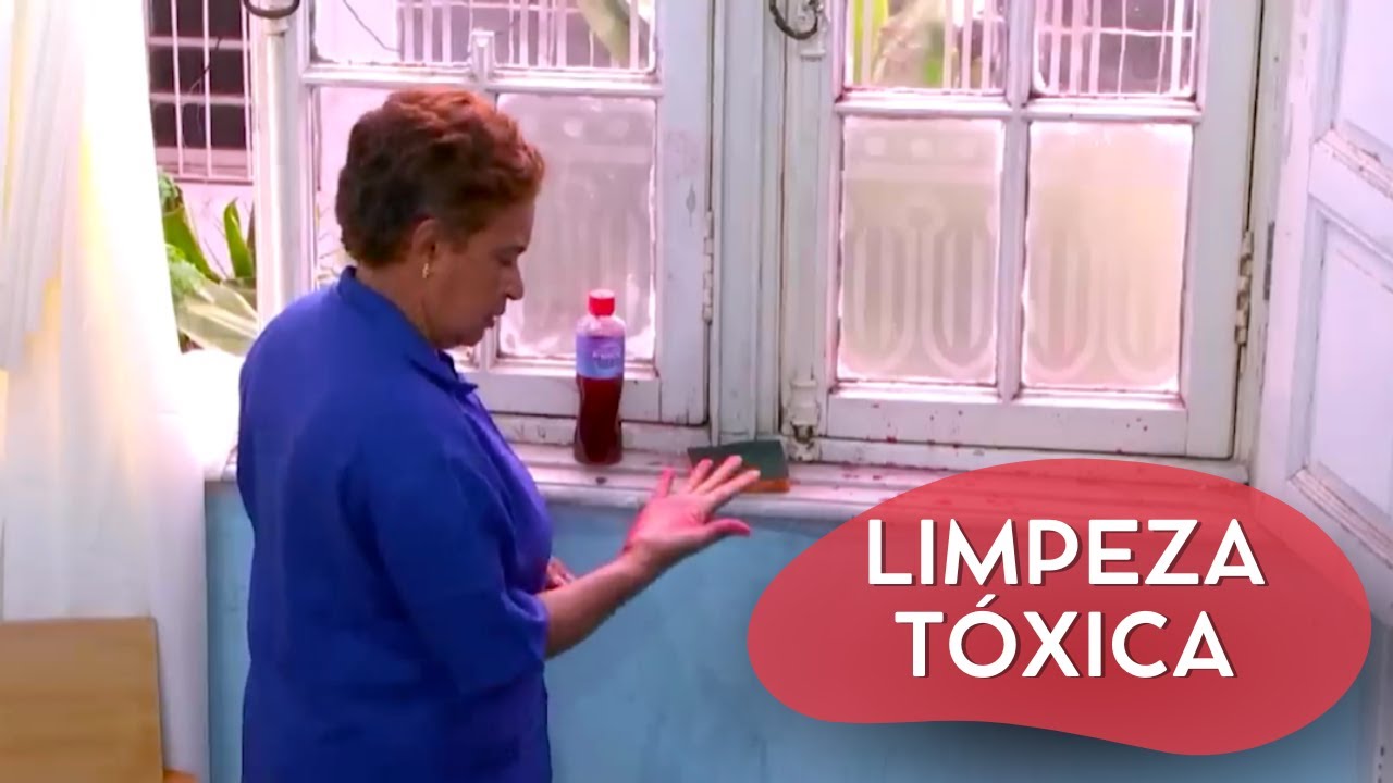 COMO ME SINTO TESTANDO NOVOS PRODUTOS DE LIMPEZA | CÂMERAS ESCONDIDAS