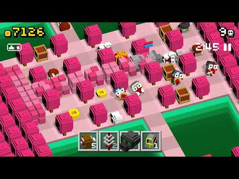 Gassy Men: Bombs vs. Zombies video thumbnail