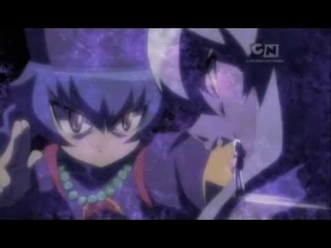 Beyblade Metal Masters Episode 10 English Dubbed