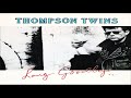 Thompson Twins — Long Goodbye