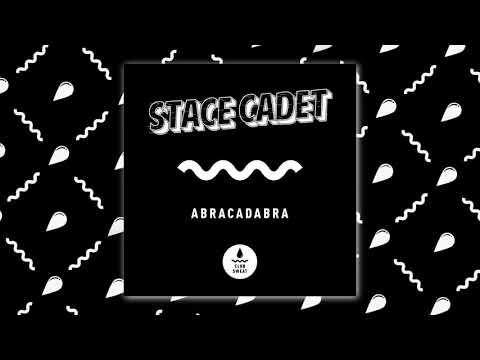 Stace Cadet - Abracadabra
