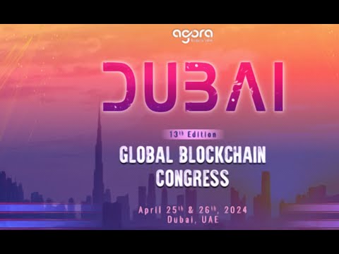 Bibin Babu, Co-Founder of Paycio at Global Blockchain Congress