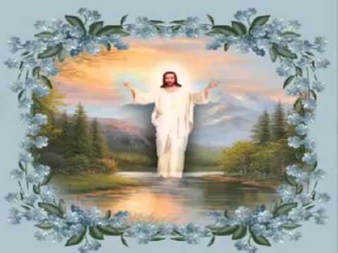 Ele é Jesus meu Salvador . Jesus meu rei e Senhor ...