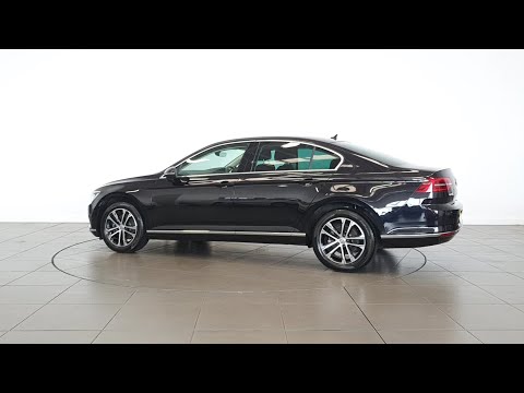 181KK1642 - 2018 Volkswagen Passat HIGHLINE 2.0TDI  150BHP