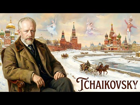 Deshalb ist Tschaikowsky der beste russische Komponist | Tschaikowskys 15 beliebteste Stücke