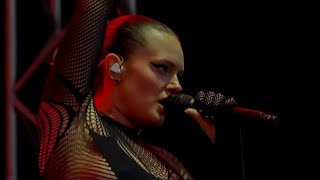 Tove Lo | Elevator Eyes (Live Performance) Gothenburg 2023