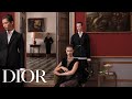 The Dior Spring Summer 2024 Campaign Video