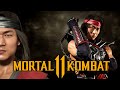 Liu Kang Will ALWAYS Be Top Tier Here S Why Mortal Kombat 11