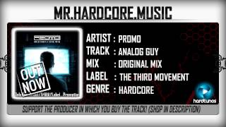 Promo - Analog Guy (FULL) [HQ|HD]