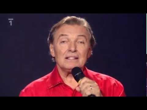 Karel Gott - Když jsem já byl tenkrát kluk (Lucerna 2010)