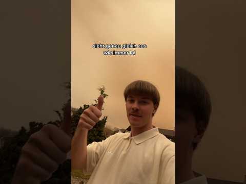 Real Life Farbfehler