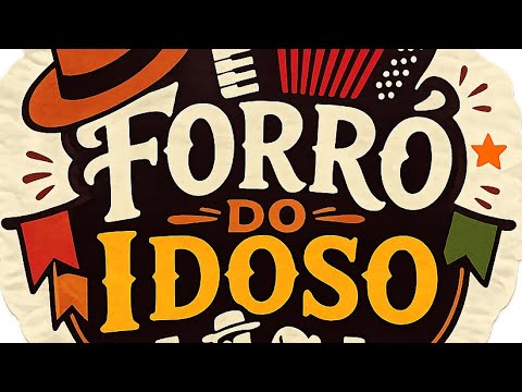 Forró do IDOSO IBIASSUCÊ BAHIA 