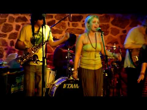 Vibekillaz Crew plays Hangyas 4.MTS