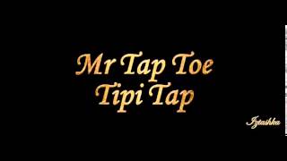 Doris Day Mr Tap Toe Osvaldo Camhue Tipi Tap