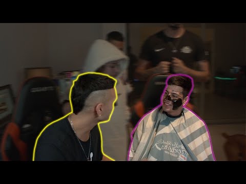 Coscu y Duki reaccionan a Botella tras Botella y a Clips de Twitch