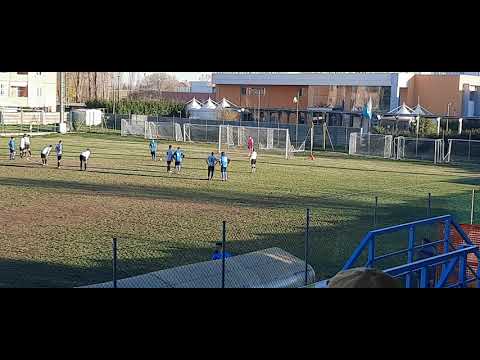 Emilia-Romagna - Seconda Categoria Ferrara L G13 - Bondeno Calcio vs Junior Finale