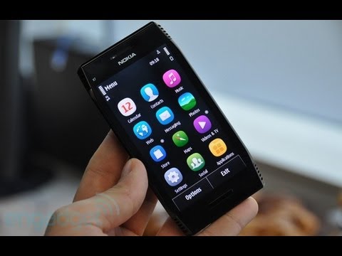 UNLOCK NOKIA X7 - How to Unlock Nokia X7-00 by Remote Unlock code Instructions and Guide
