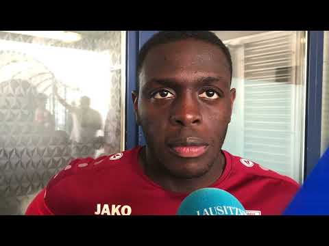 Aufstiegsspiele zur 3. Liga: Unterhaching - Energie Cottbus 2:0 - die Stimmen zur Relegation