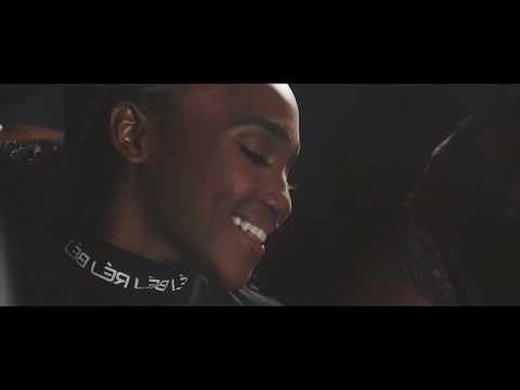 Jay Nahge - Love Ting (Official Music Video)