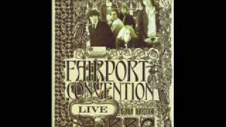 Open The Door Homer - Fairport Convention.wmv