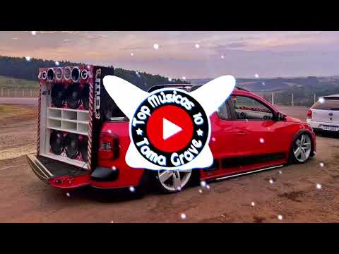 🔴 PH DO PAREDÃO - Pegada Diferente (TOMA GRAVE) #paredao #grave #piseiro #somautomotivo