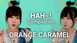 Orange Caramel - Catallena&#39;s Hah~!