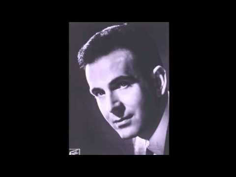 Mozart - Abendempfindung an Laura, KV. 523 - Gérard Souzay