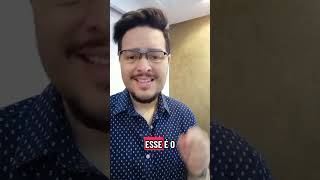 Eu vou gravar comercial que transforma visualizações em vend...