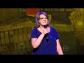 Sarah Millican - Melbourne Comedy Festival Gala ...