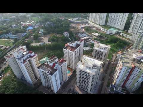 3D Tour Of SFS Silicon Hills and Medows