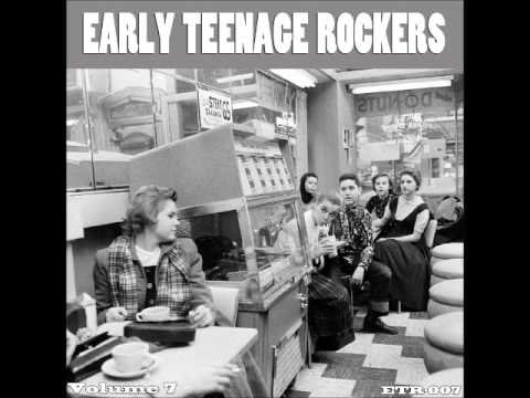 Ritchie Cordell - Raindrops