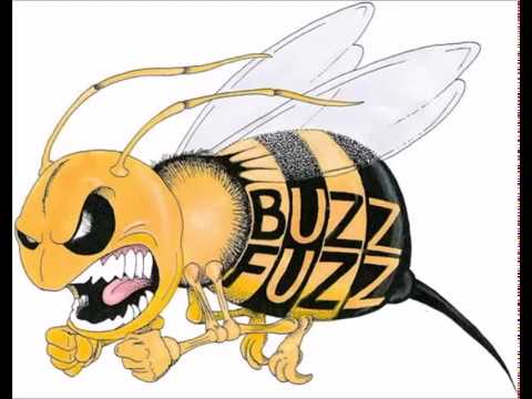 DJ Buzz Fuzz Early Hardcore tape