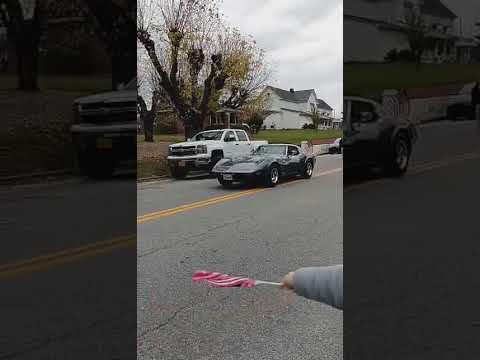 1982 Chevrolet Corvette (CC-1897940) for sale in GOODVIEW, Virginia