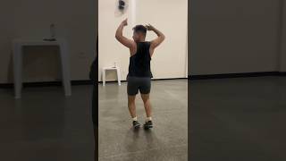 Um beijo seu-  Joelma Zumba prof: Breno Melo #coreografia #viral #calypso