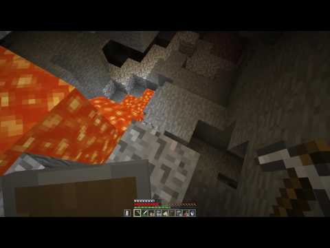 Mindcrack UHC Season 28 - Episode 3