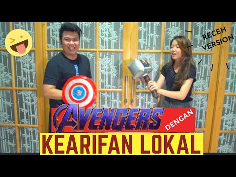 avengers-endgame-dengan-kearifan-lokal
