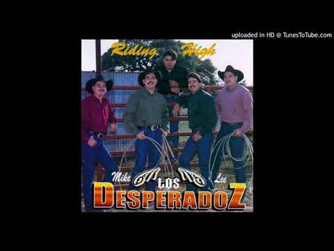 Los DesperadoZ - Borracho Y Perido (1995)
