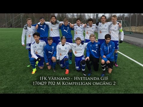 170429 IFK Värnamo - Hvetlanda GIF (P02 M Kompisligan)