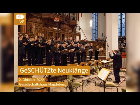 KlangART Vision 2022 | GESCHÜTZTE NEUKLÄNGE