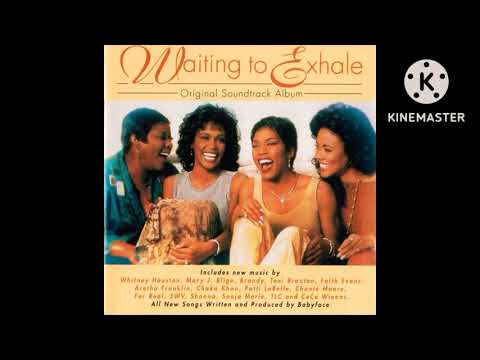 Whitney Houston & CeCe Winans - Count On Me (From Waiting To Exhale Soundtrack) (1995).