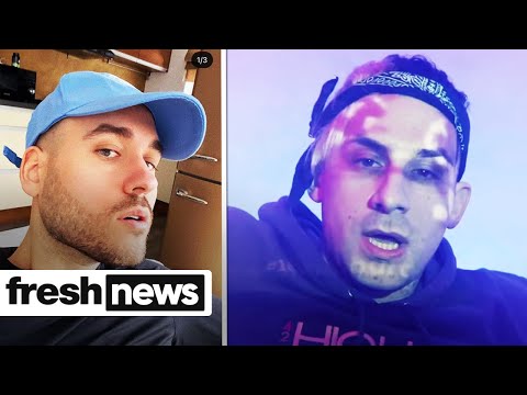 Čo robili Flexking a Pil C, keď nežili z rapu?