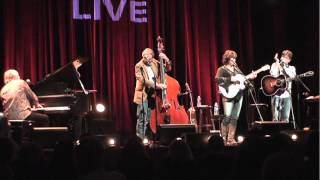 Careless Love - Live